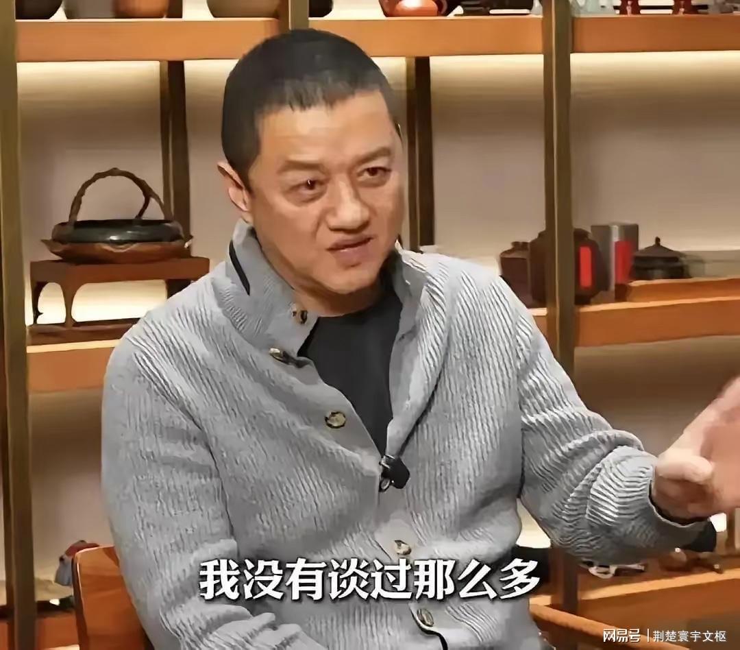 九游体育官网-李亚鹏确认，靠卖北京房子和直播卖茶具，5000万债务已还清！